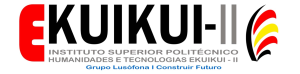 Moodle - EKUIKUI  II
